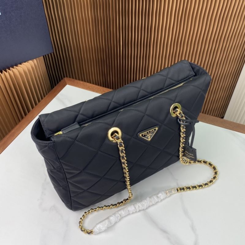 Prada Satchel Bags